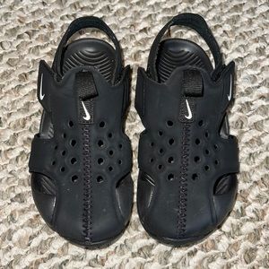 Toddler Boys Nike Sandal